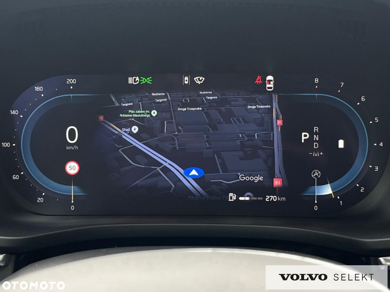 Volvo XC 60 - 31