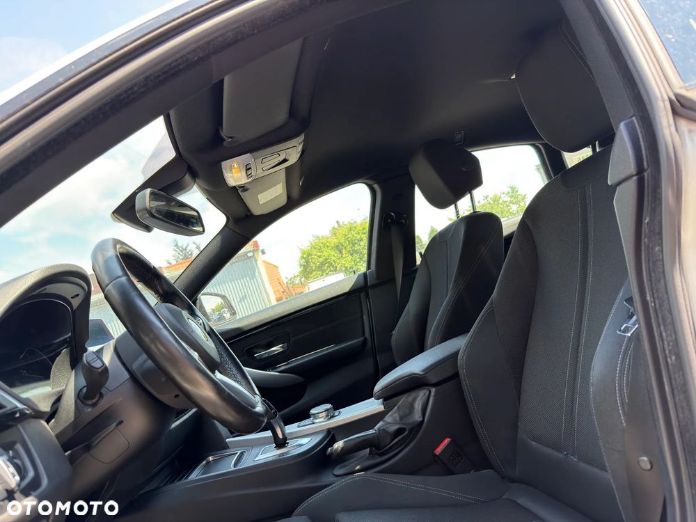 BMW Seria 4 - 19