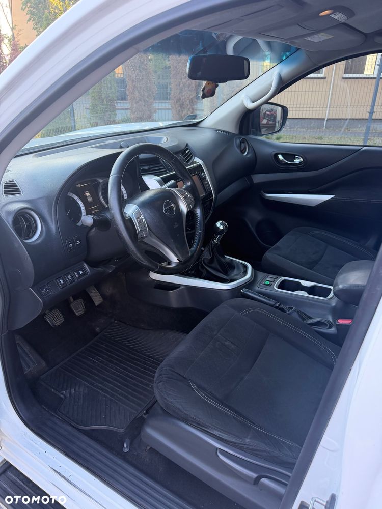 Nissan Navara - 5