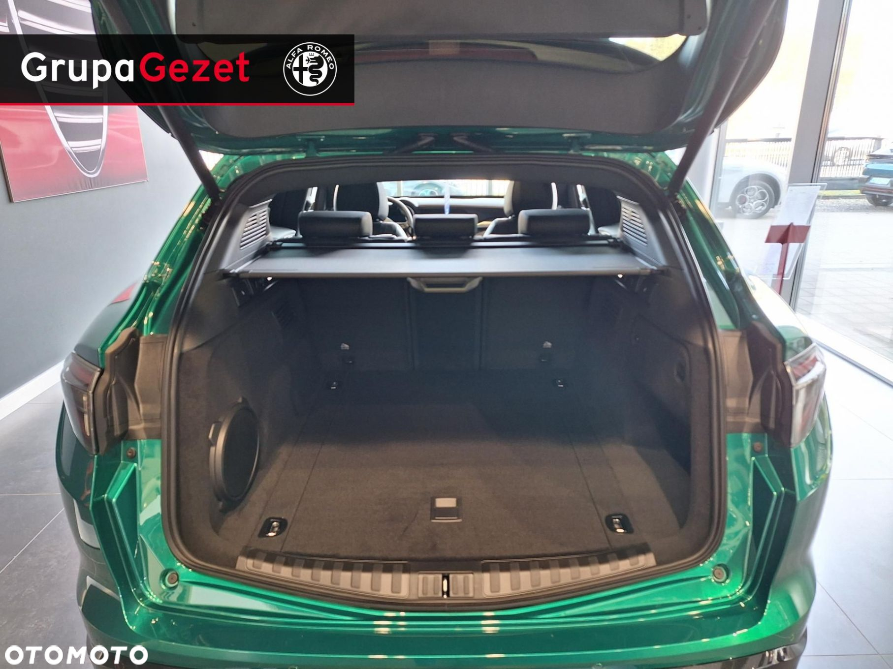 Alfa Romeo Stelvio - 4