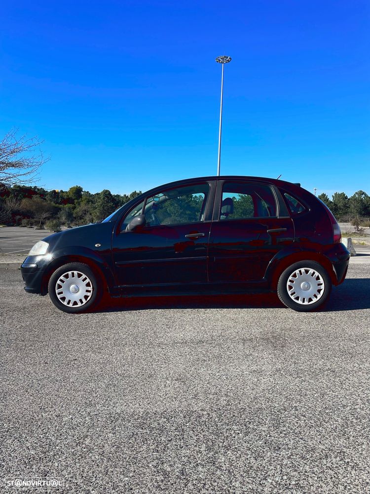 Citroën C3 1.1 Exclusive - 1