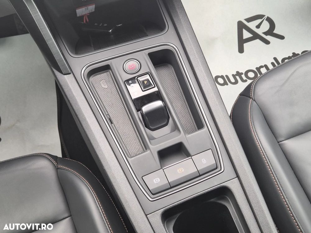 Cupra Formentor 1.4 e-HYBRID DSG - 21