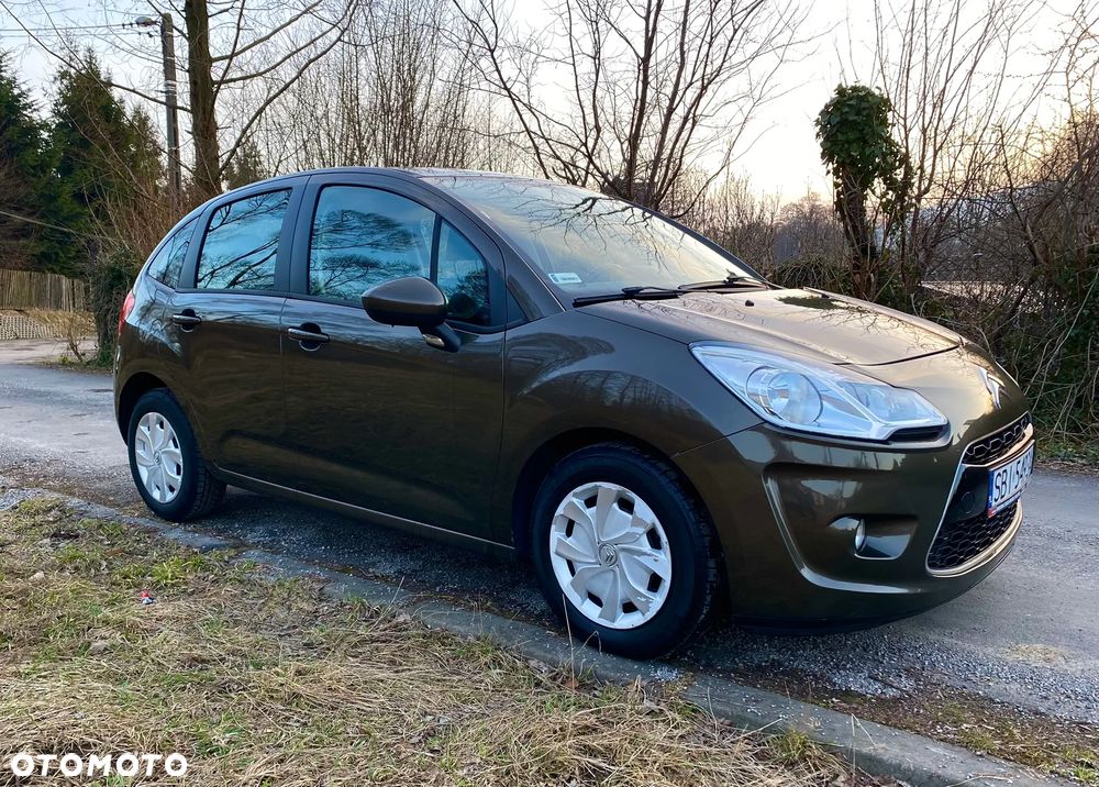 Citroën C3 1.4 HDi Selection - 4