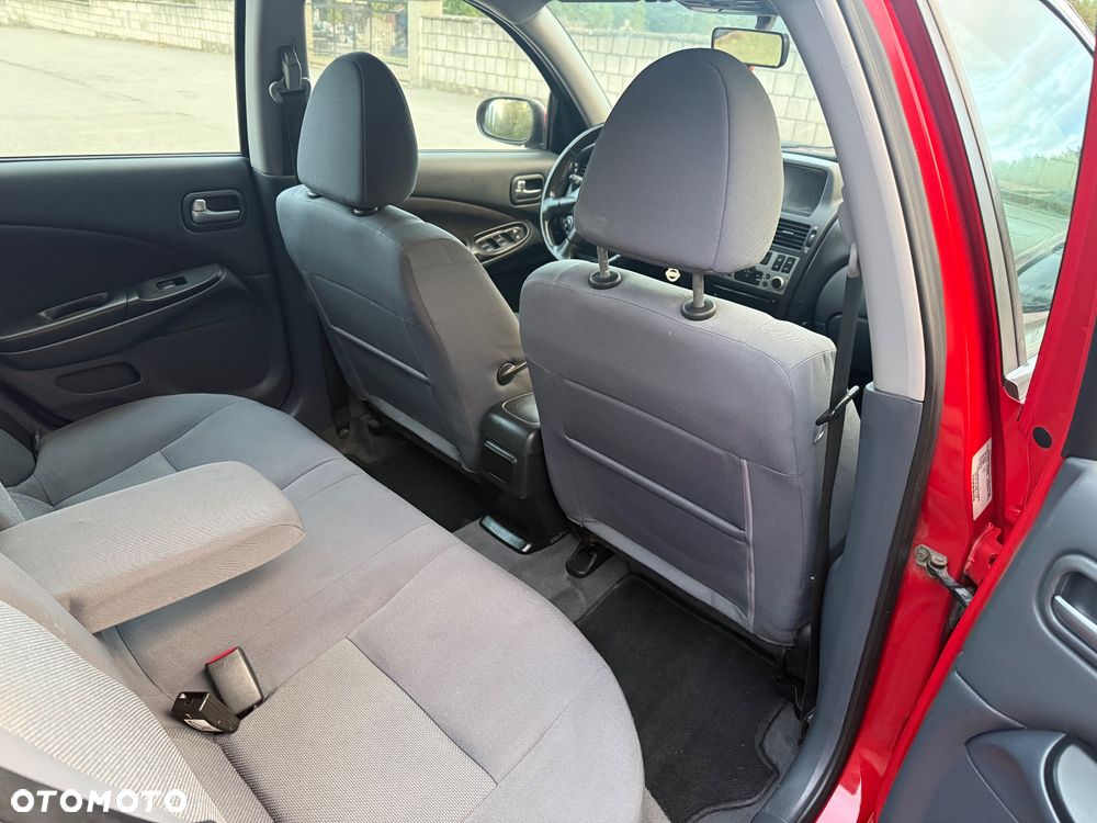 Nissan Almera 1.5 Acenta - 19