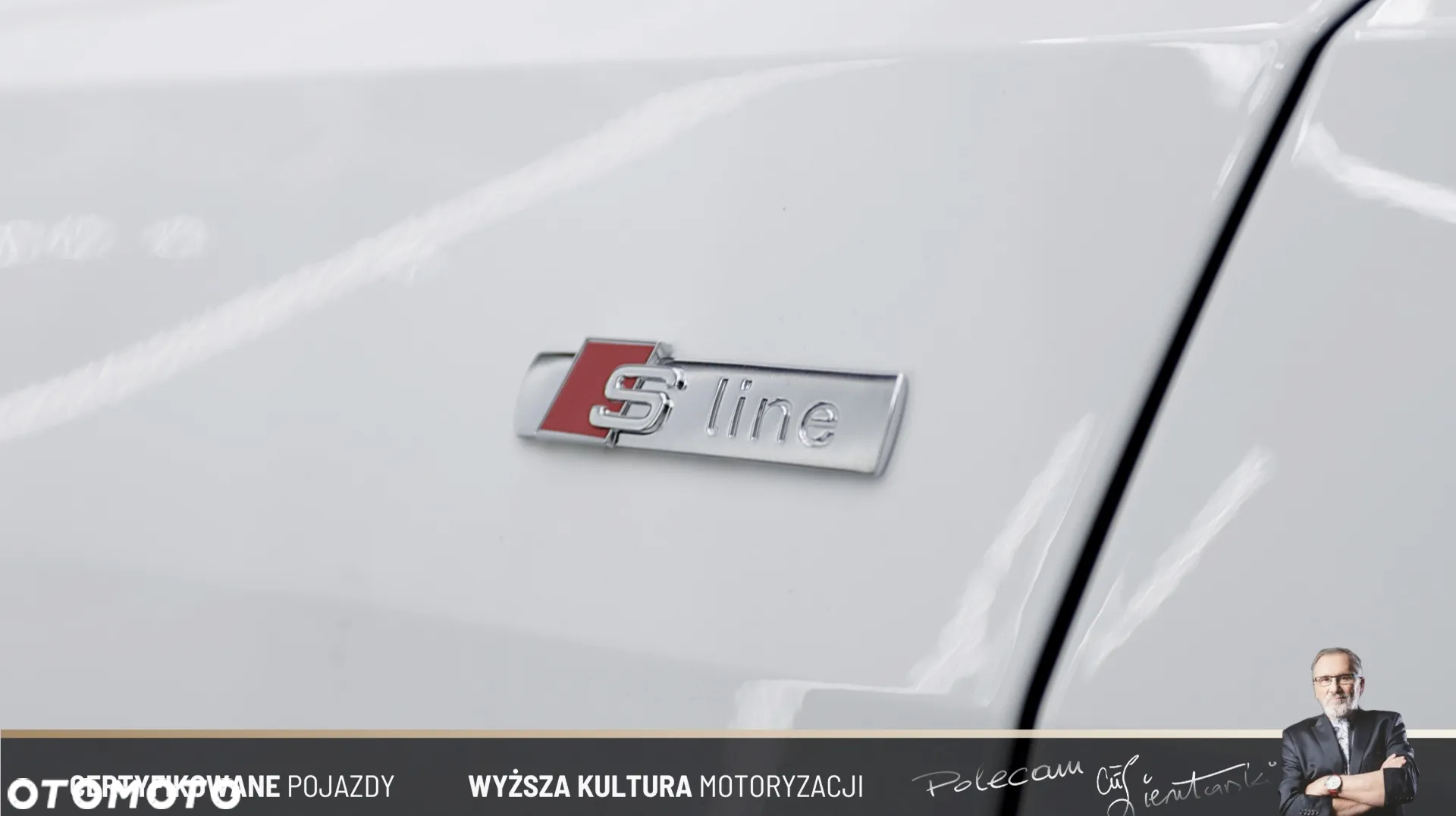 Audi A7 Sportback 45 TFSI S tronic - 5