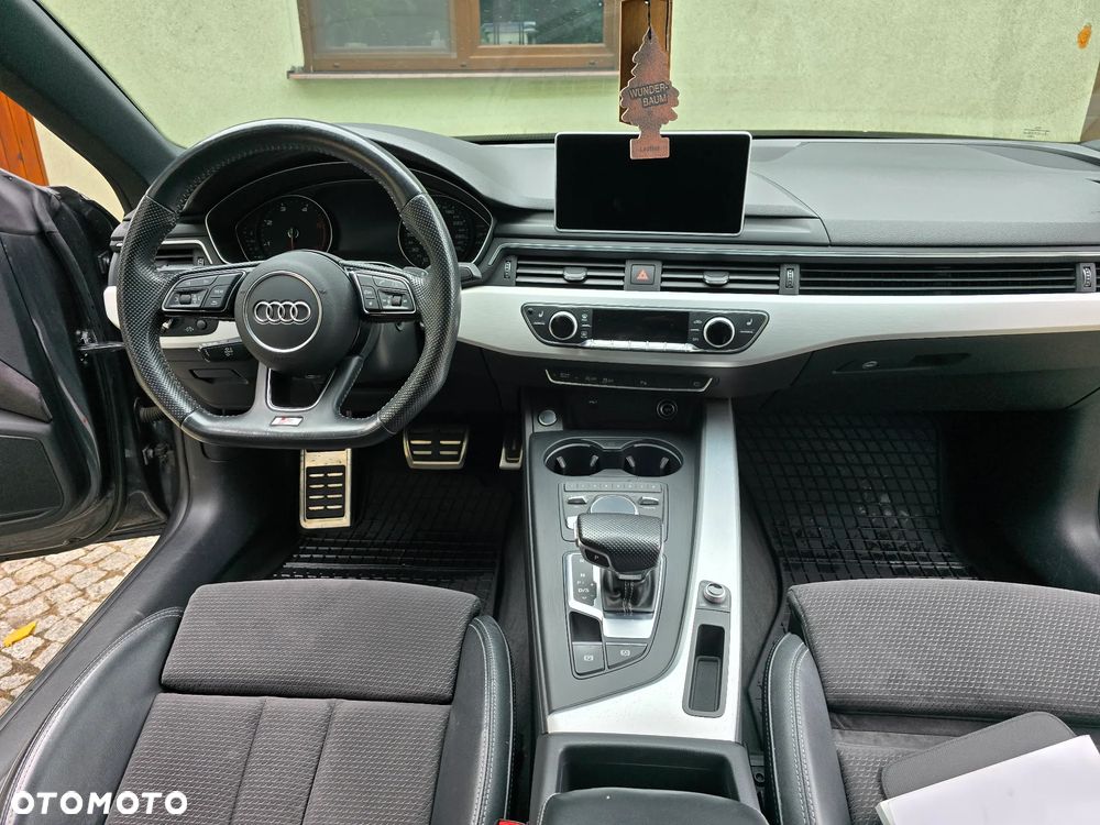 Audi A5 - 18