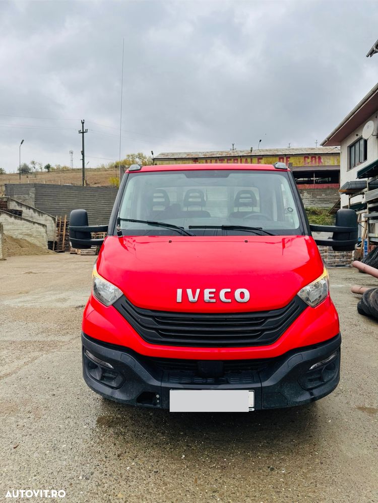 Iveco Daily - 1