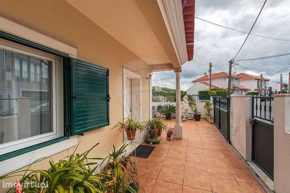 Moradia T4 para venda - Grande imagem: 4/46