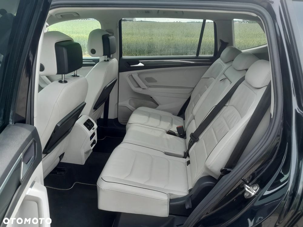 Volkswagen Tiguan 1.5 TSI ACT OPF DSG Highline - 16