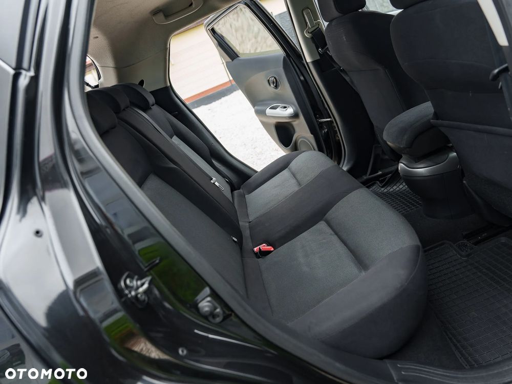 Nissan Juke 1.5 dCi Acenta - 15