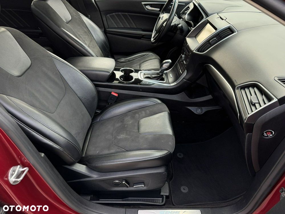 Ford Edge 2.0 TDCi Twin-Turbo 4WD ST-Line - 20