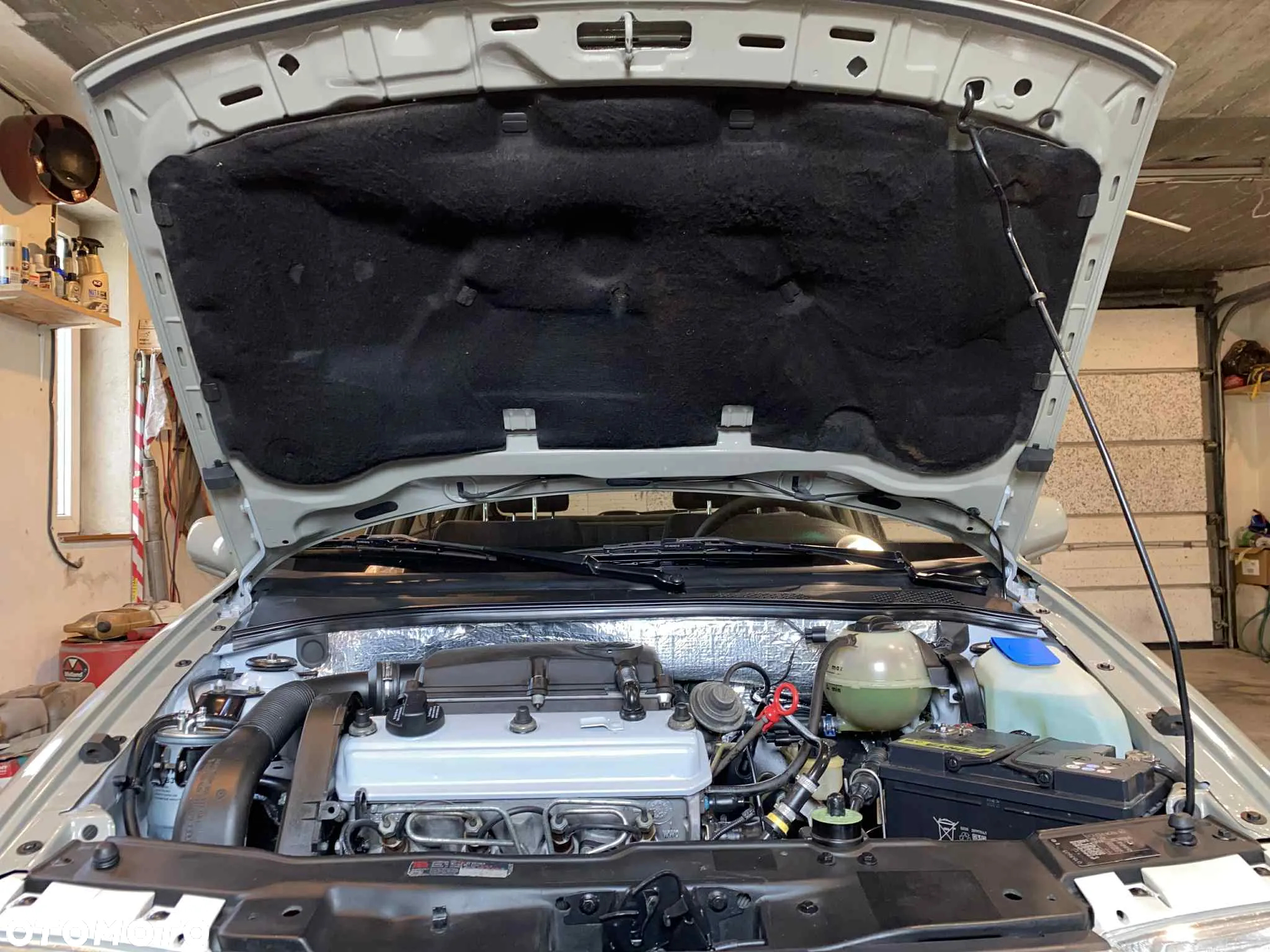 Volkswagen Polo 64 D - 13