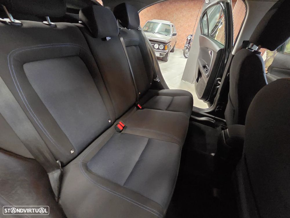 Fiat Tipo 1.3 M-Jet Lounge - 11