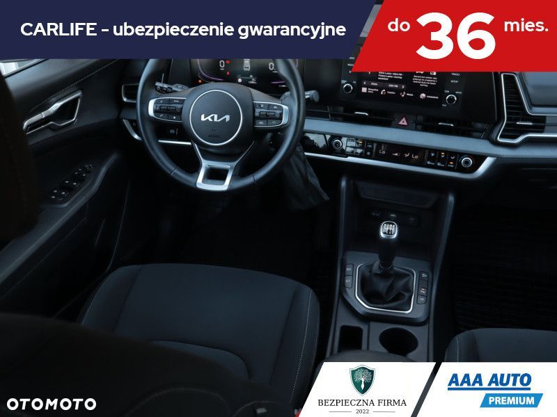 Kia Sportage - 9