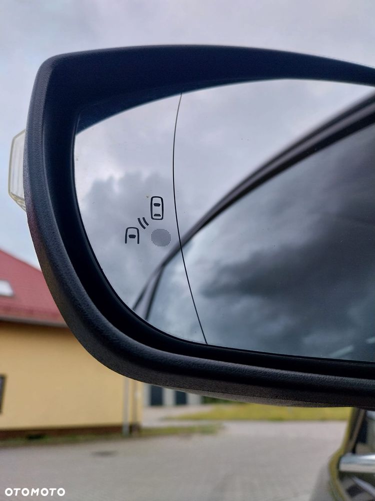 Ford C-MAX 1.5 EcoBoost Start-Stop-System Titanium - 10