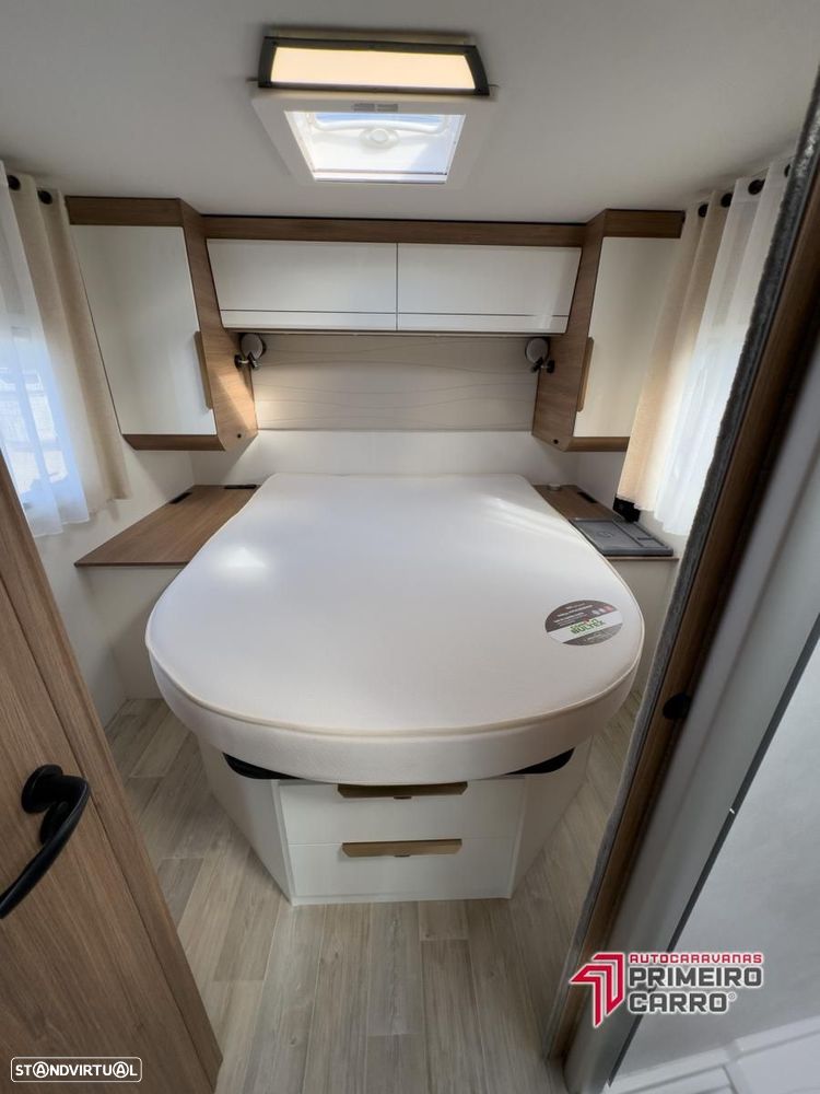 Pilote Galaxy G720FC Évidence 140cv c.central - 48