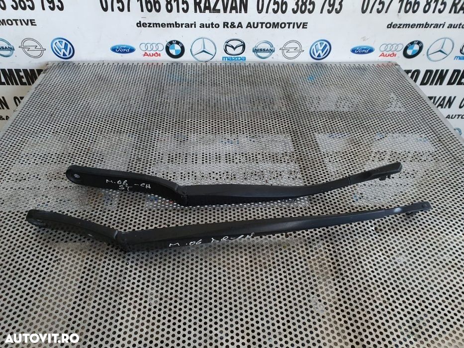 Brate Spalatoare BMW F06 F12 F13 Volan Stanga Europa - 1