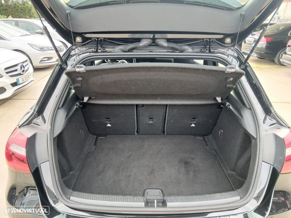 Mercedes-Benz A 180 d Style - 10