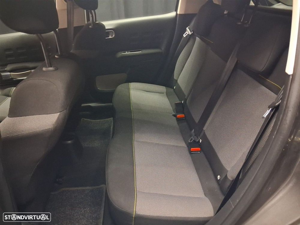 Citroën C3 1.2 PureTech Feel - 12