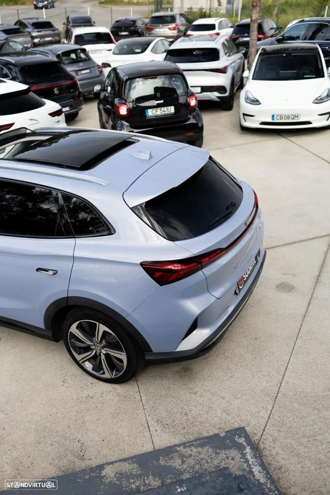 MG Marvel R 70 kWh Luxury - 6