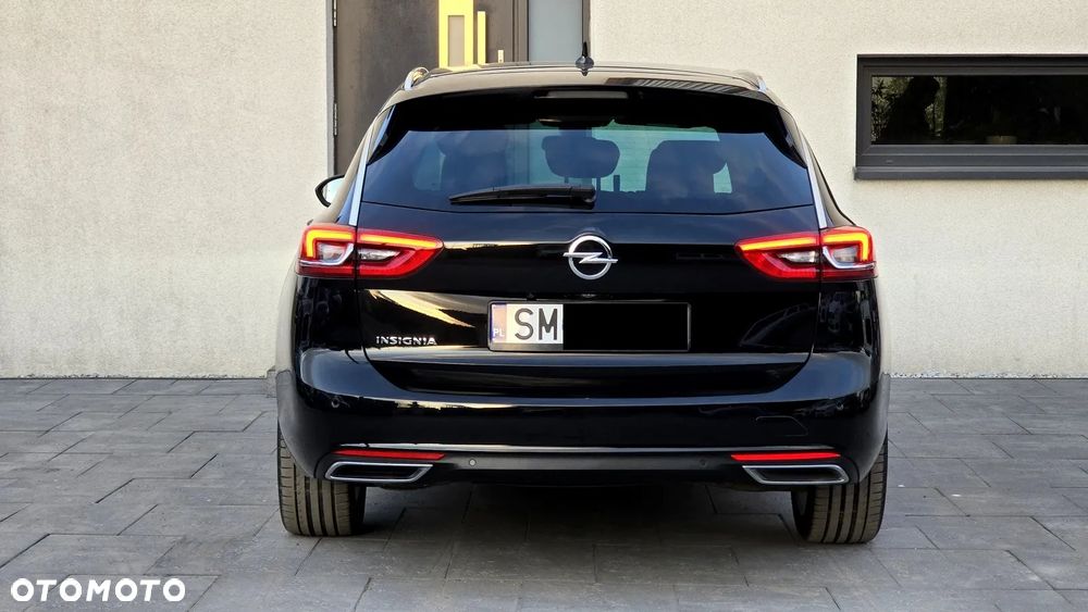 Opel Insignia 2.0 CDTI Business Elegance S&S - 14