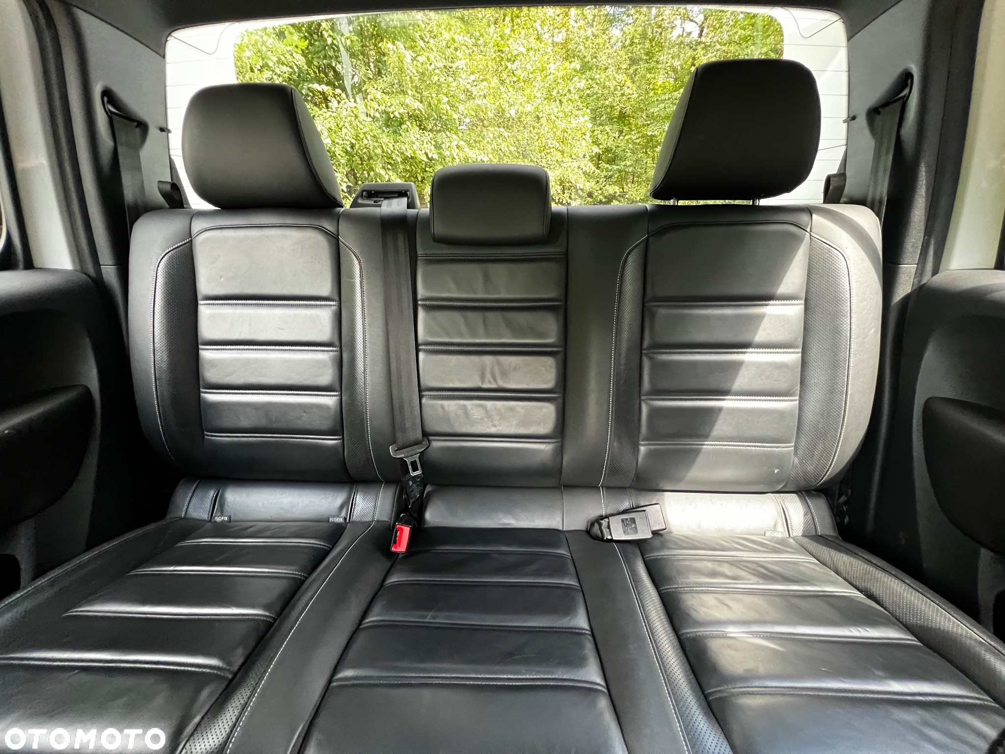 Volkswagen Amarok 3.0 V6 TDI 4Mot Aventura - 21