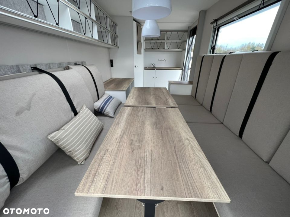 Hobby Beachy 420 - 23
