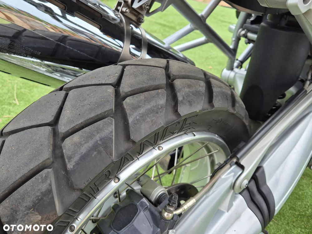 BMW GS - 11