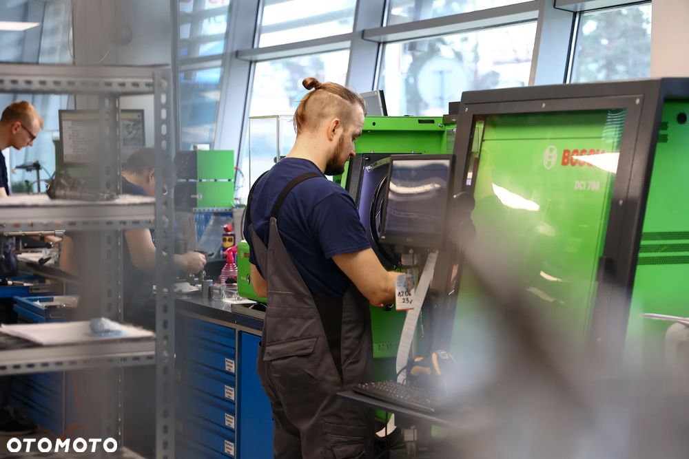 Wtryski 9663429280 Siemens 1469709 do Forda. Zadzwoń do nas już dziś! - 9