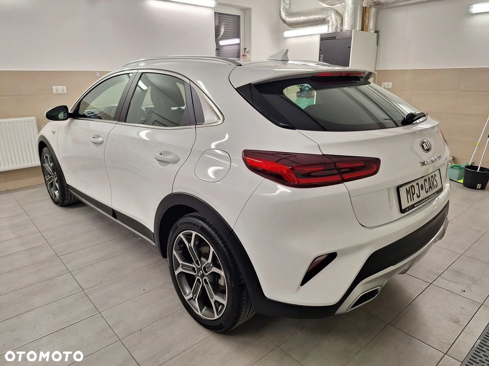Kia XCeed 1.4 T-GDI OPF JBL SOUND EDITION - 9