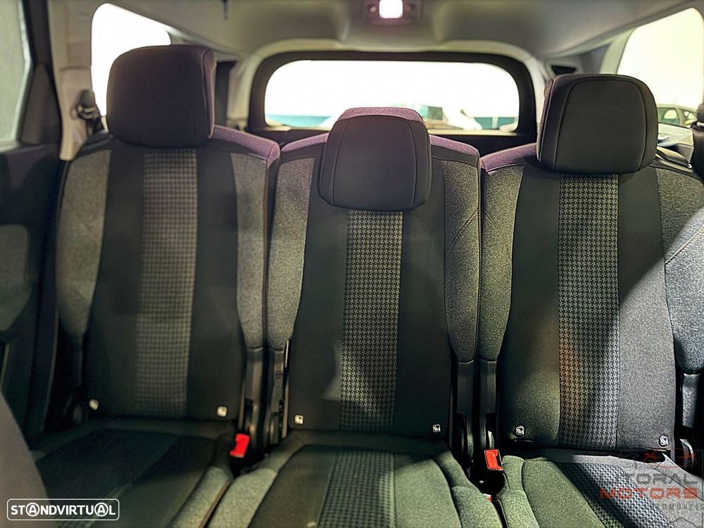 Peugeot 5008 1.6 BlueHDi Style - 38