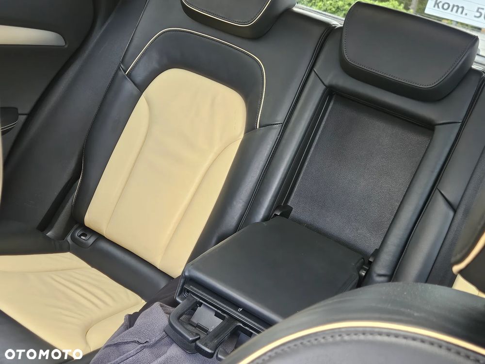 Audi Q5 2.0 TDI Quattro S tronic - 16