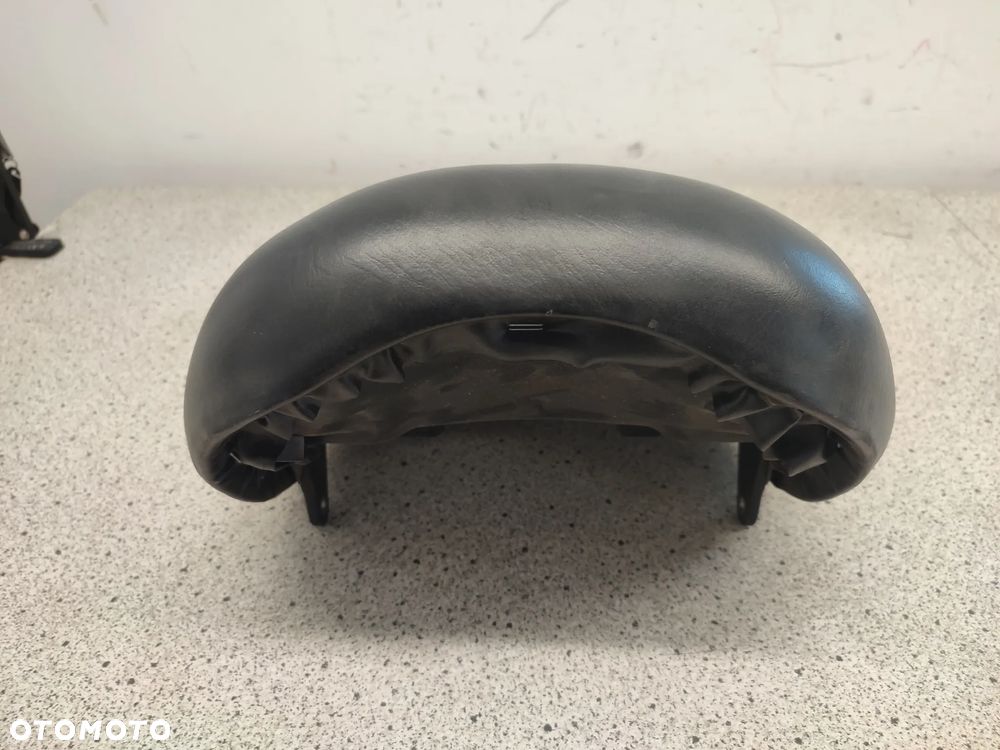 Kanapa, fotel przód, siedzenie kierowcy Yamaha XV 125 XV125 Virago 125 - 3
