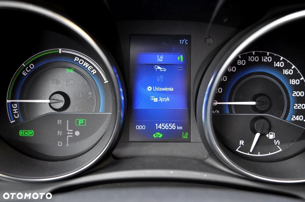 Toyota Auris - 38