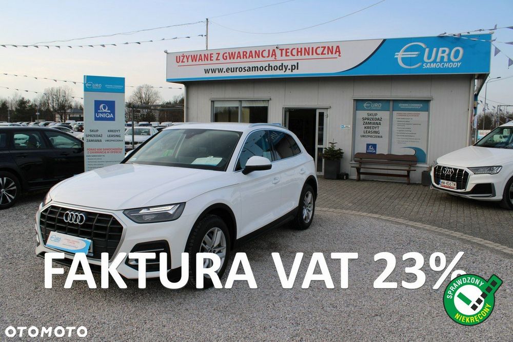Audi Q5 - 2