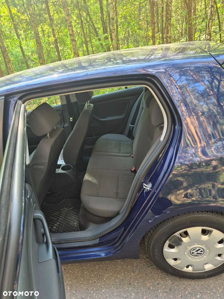 Volkswagen Golf - 7