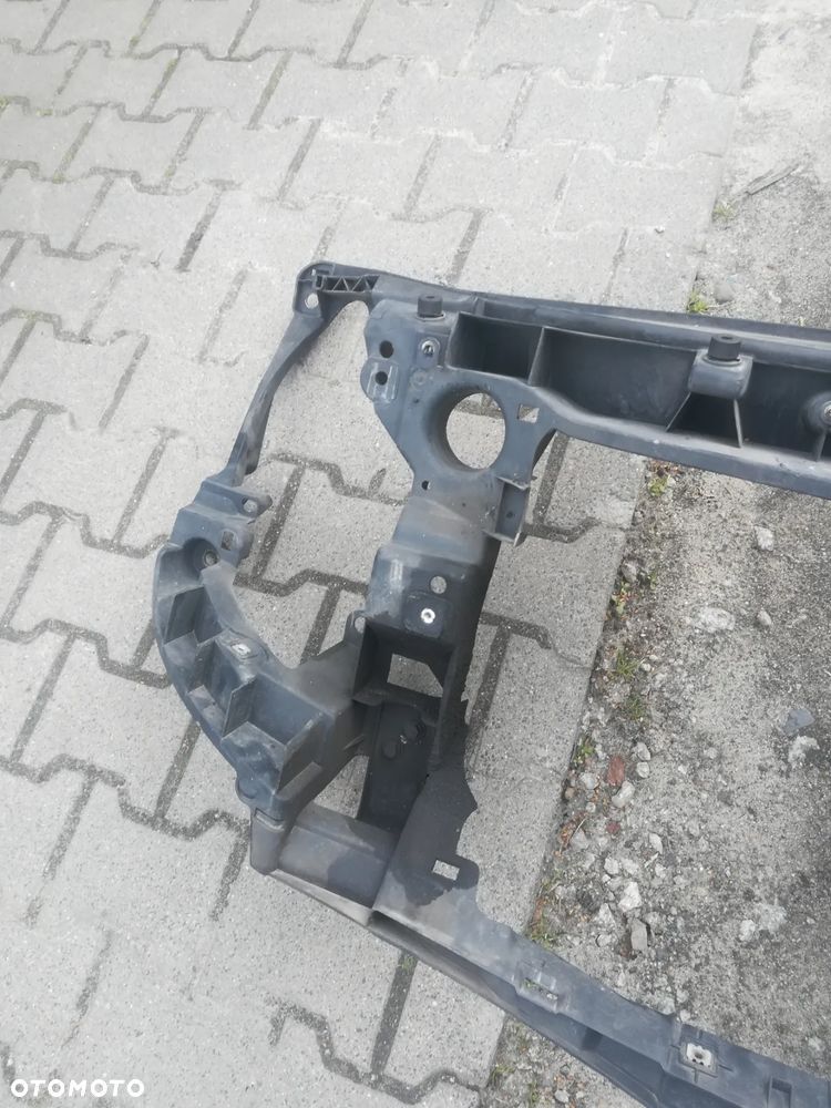 Pas Przedni Renault Master III - 3