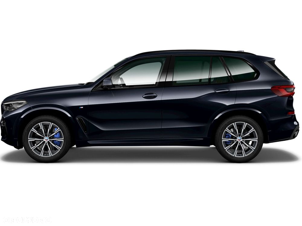 BMW X5 - 3