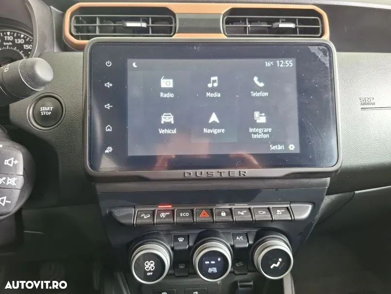 Dacia Duster - 11