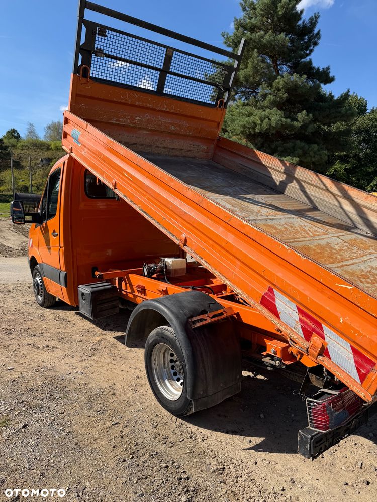 Volkswagen Crafter - 9