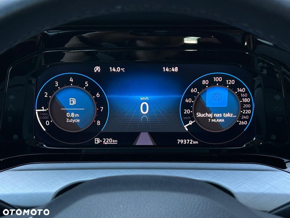 Volkswagen Golf Variant 1.5 TSI EVO Life - 26