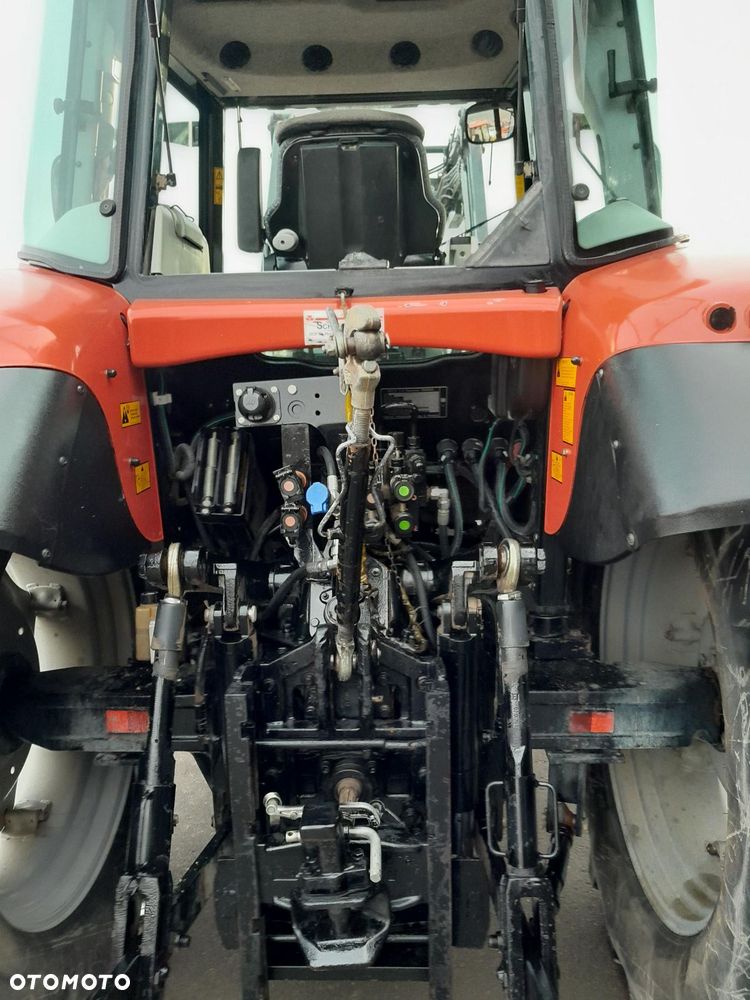Massey Ferguson Massey Ferguson 6445-4 Dynashift Plus, ROK 2004 - 3