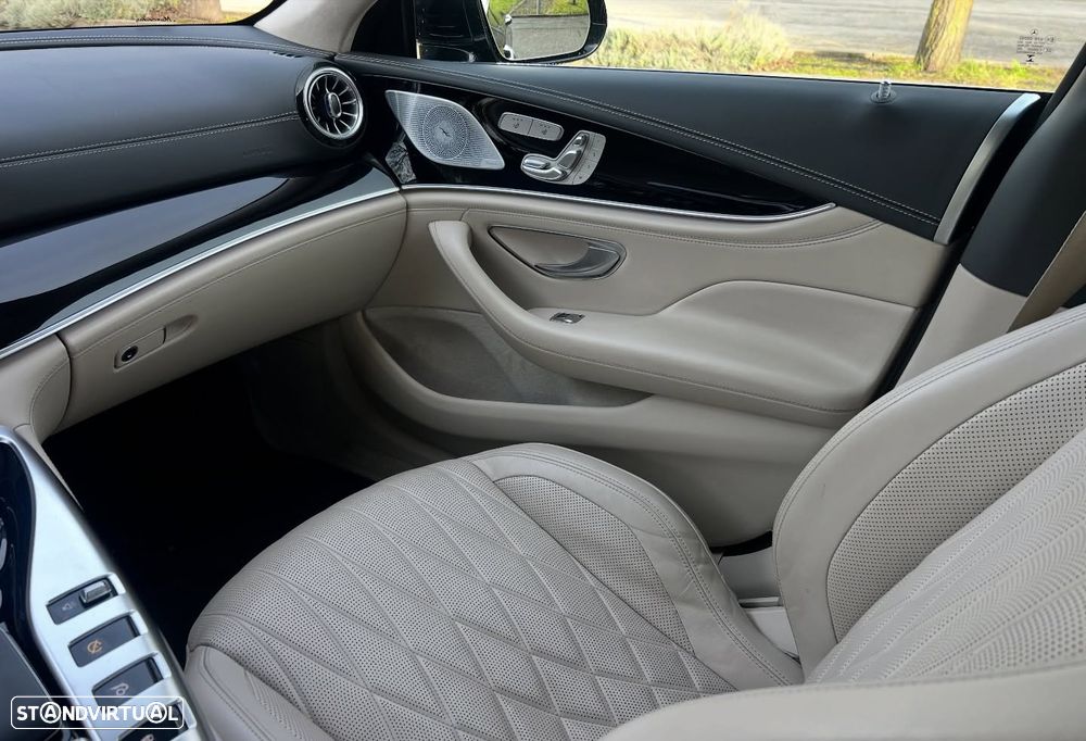 Mercedes-Benz AMG GT Standard - 5