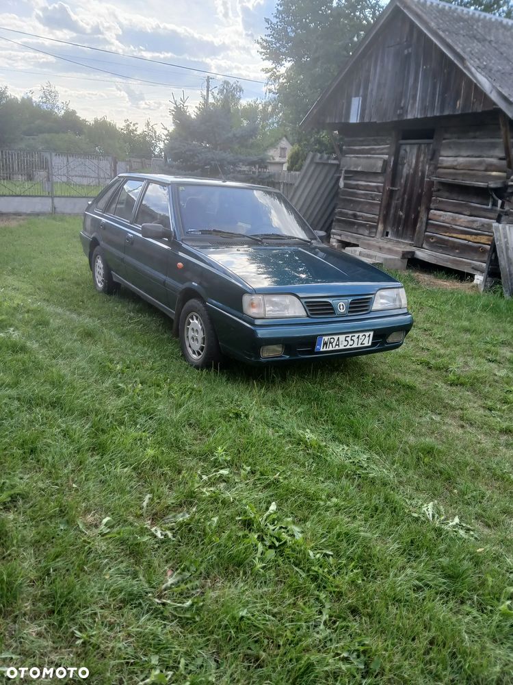 Polonez Caro - 9