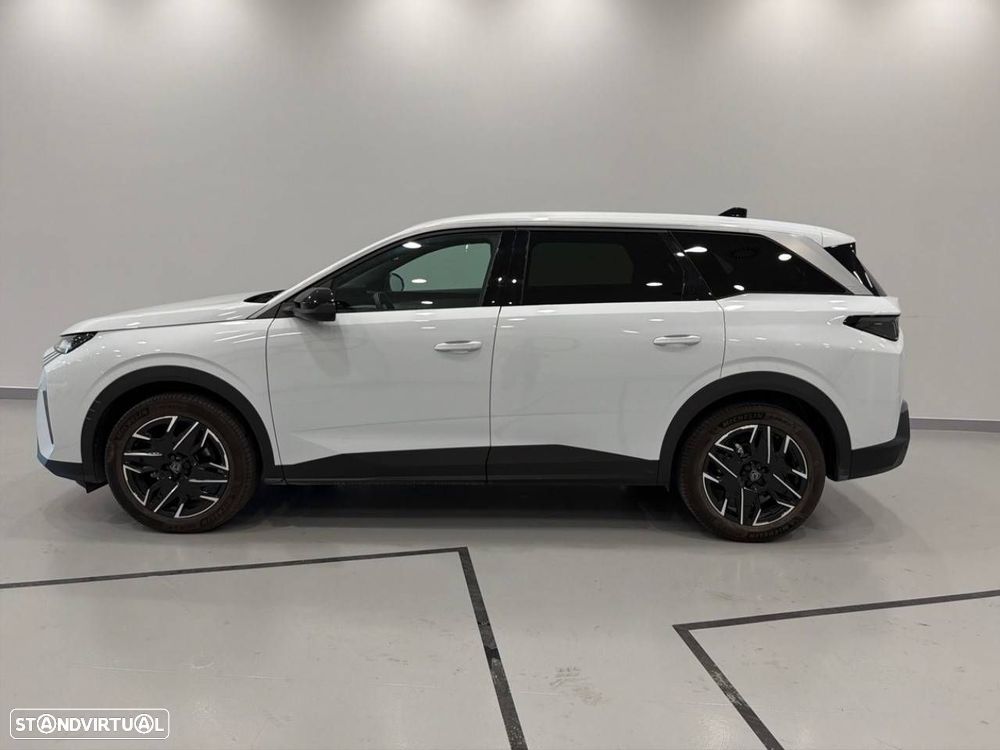 Peugeot 5008 1.2 Hybrid Allure e-DCS6 - 4