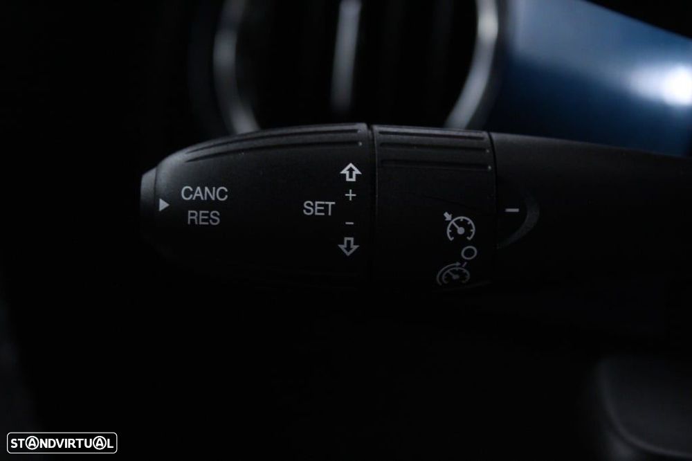 Fiat 500C 1.0 Hybrid - 55