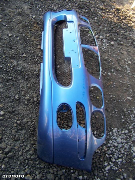 ZDERZAK PRZÓD PRZEDNI ROVER 25 - 1