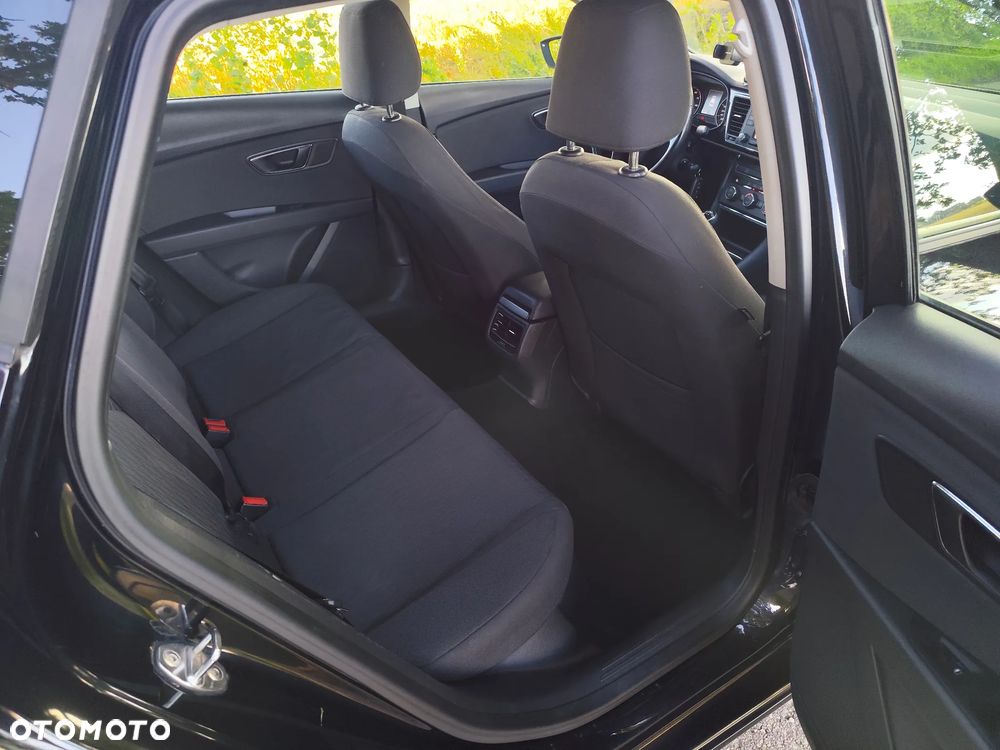 Seat Leon 1.4 TSI FR S&S - 8