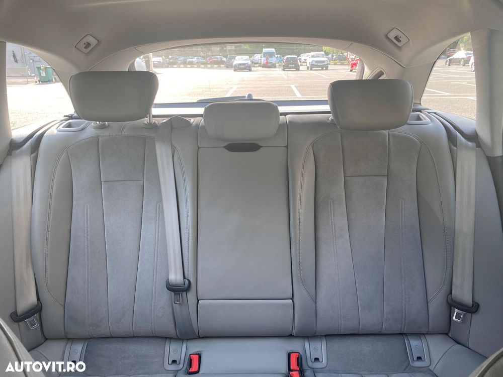 Audi A4 Allroad - 19