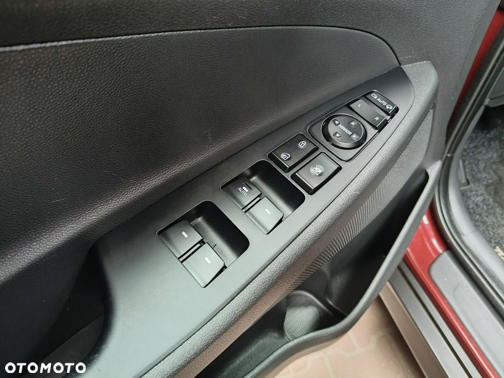 Hyundai Tucson - 19